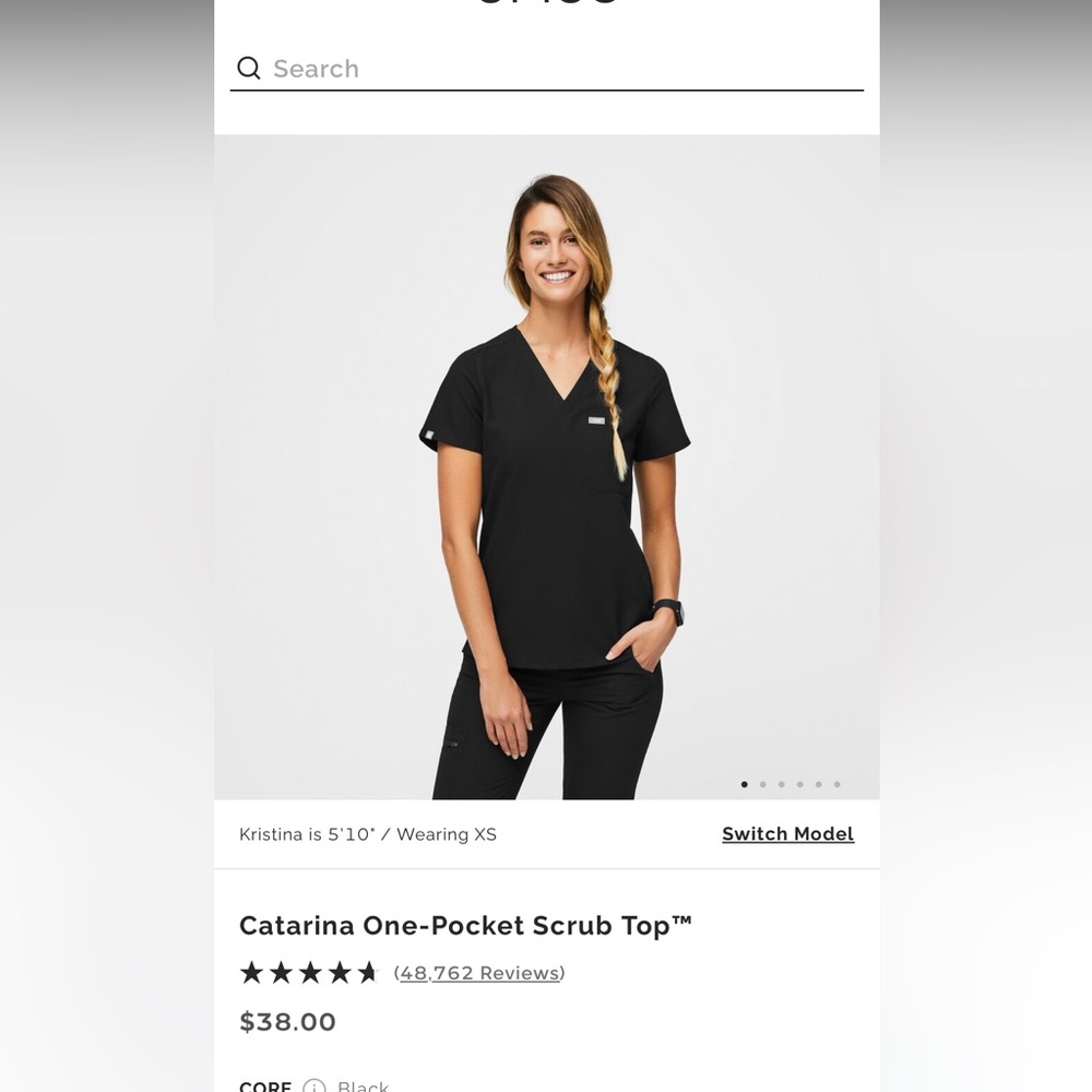 Figs top medium (2 units)